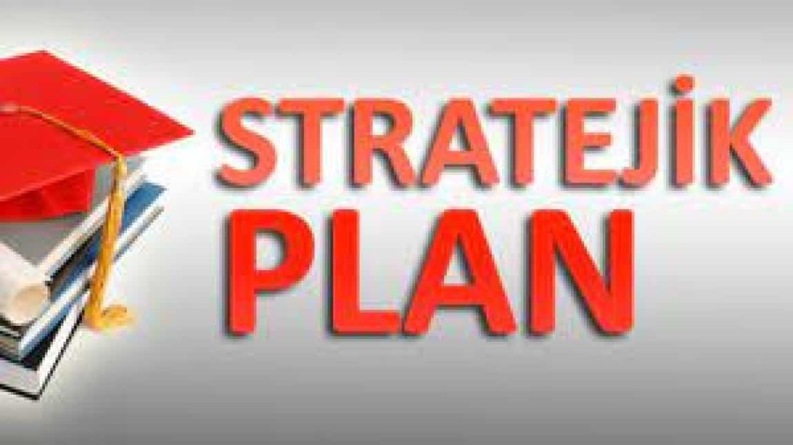 2024-2028 Stratejik Planımız Yürürlüğe Girdi